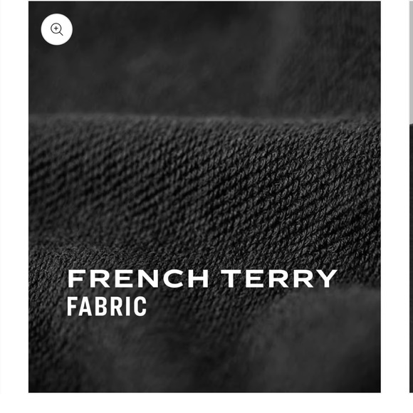 Pair of Thieves | Men’s Crewneck Sweatshirt | French Terry | Front Pocket | L - Picture 3 of 10